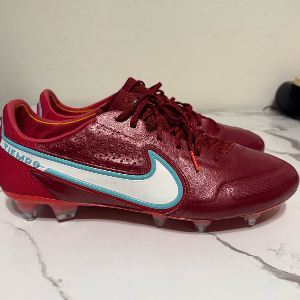Nike Tiempo Legend 9 Anti Clog